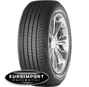 Haida Hd 837 245/65 R17 107 T  TL